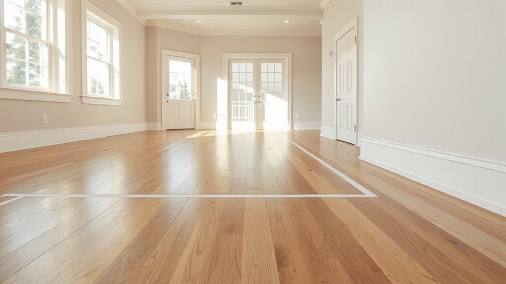 budget friendly durable flooring
