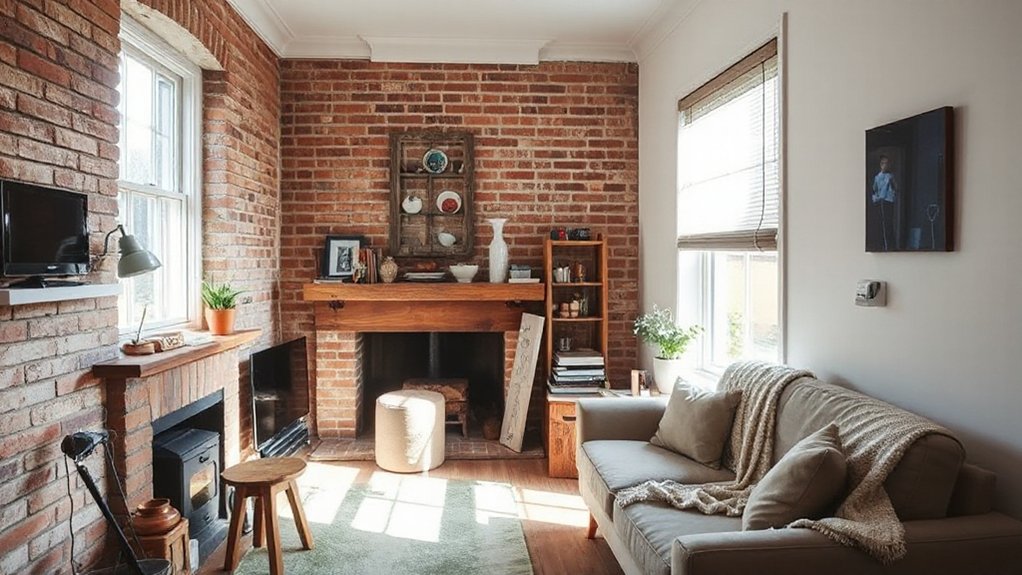 budget friendly home improvements