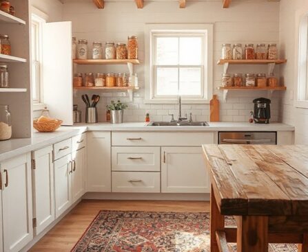 budget friendly home upgrades