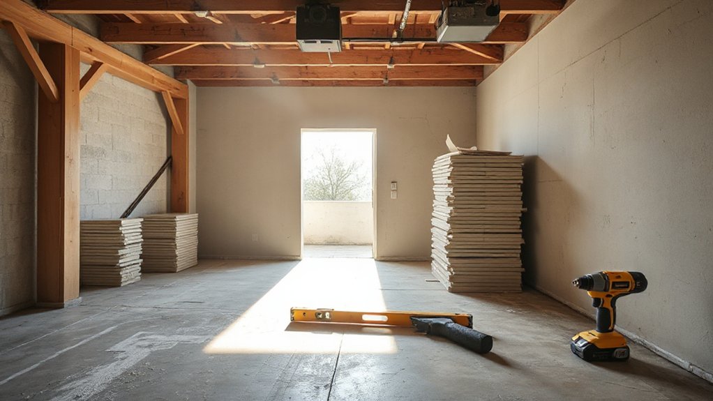 building code compliance issues