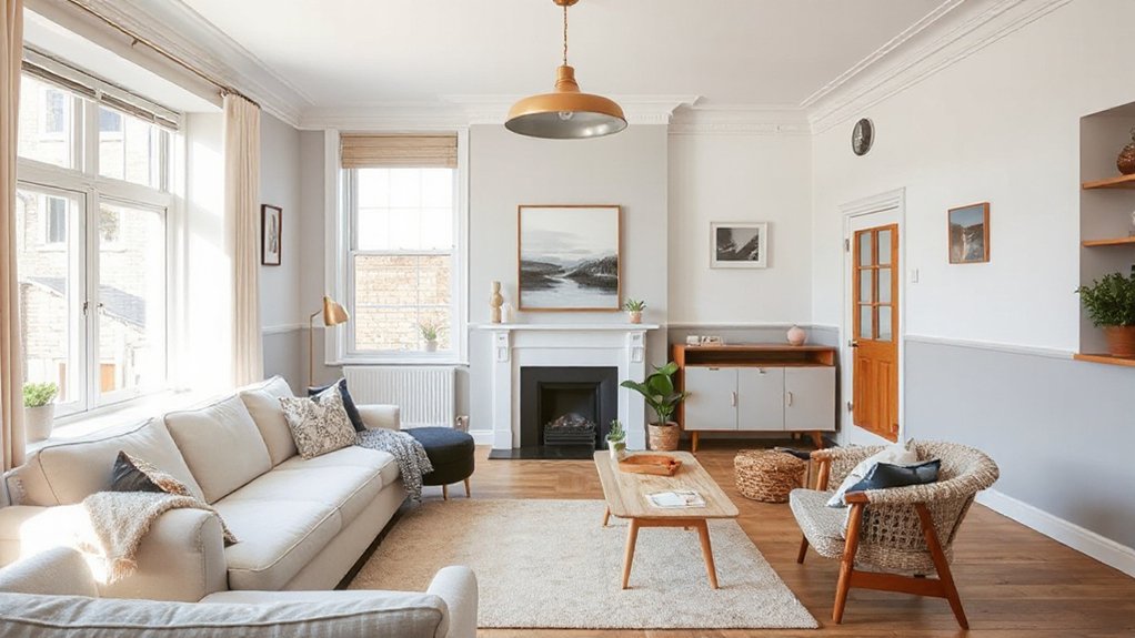cambridge flat renovation costs