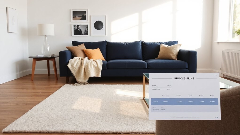 choose price flexibility clarity