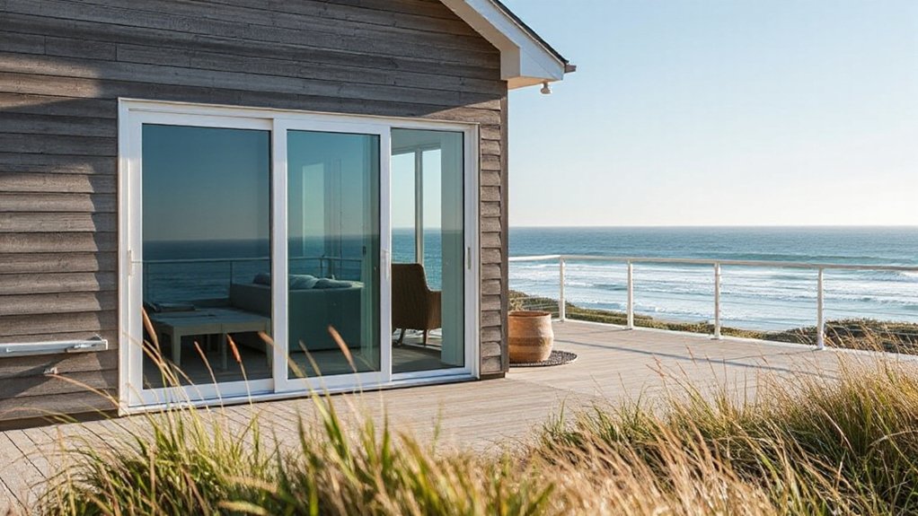 coastal home extension ideas