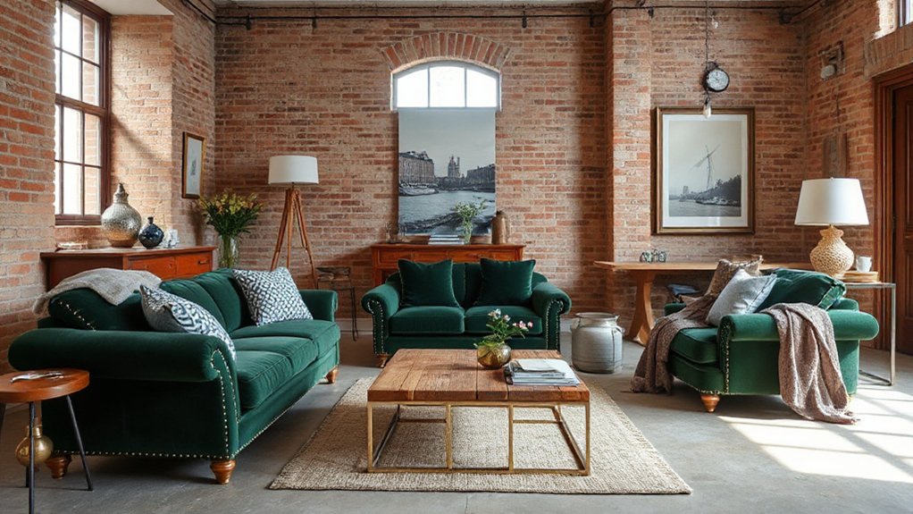 coastal warmth with pragmatic design
