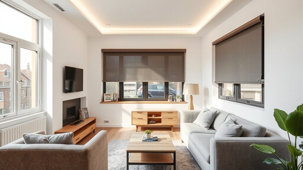 compact smart home solutions