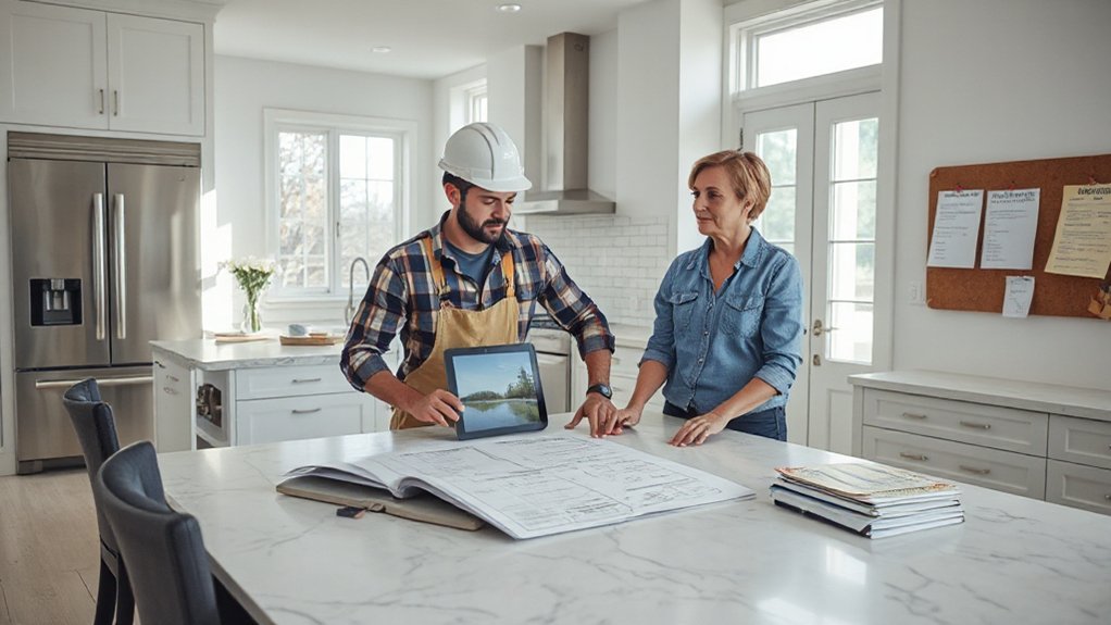contractual protections and contingencies