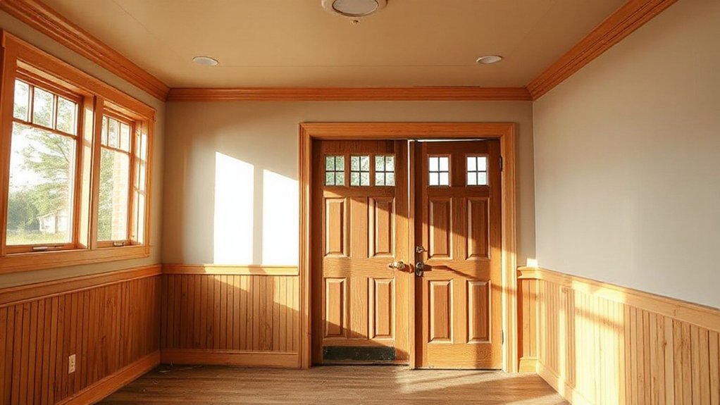 cost effective durable millwork choices