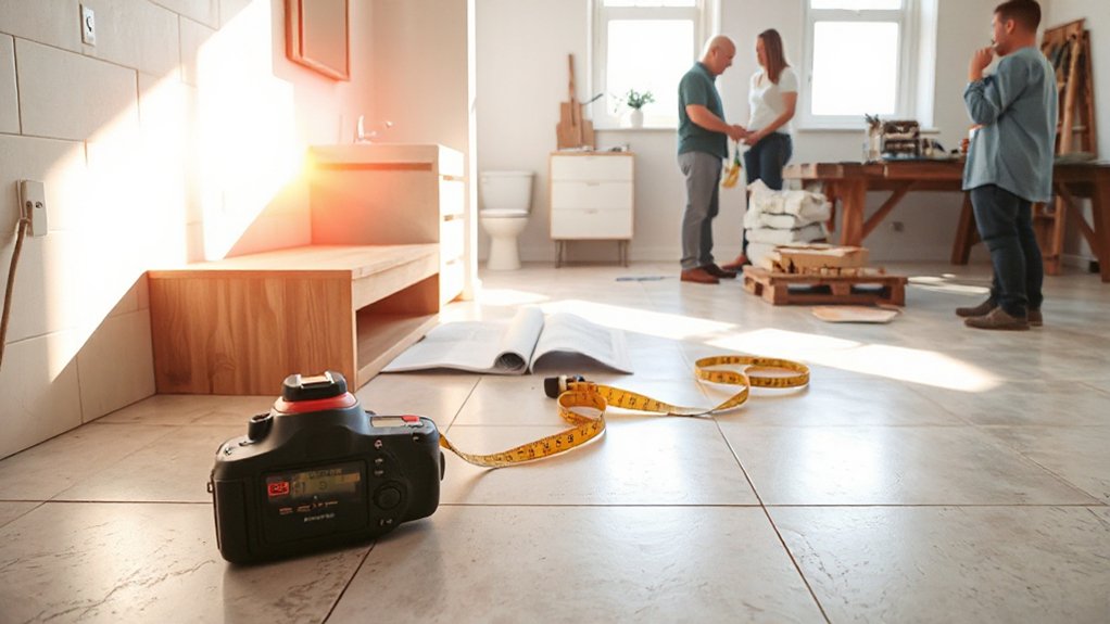 critical questions for builders