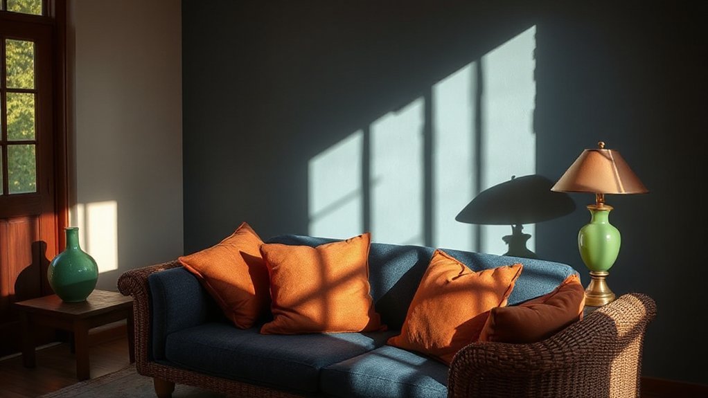 cultural context shapes color