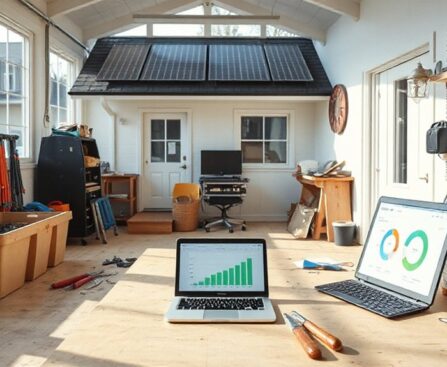 cut home repair expenses