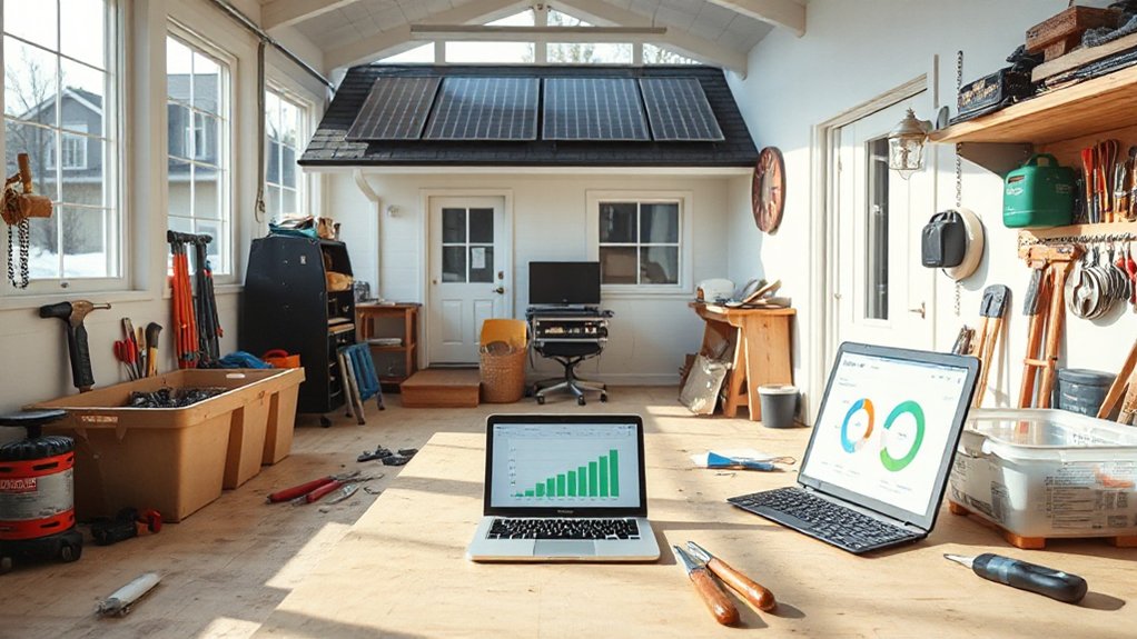 cut home repair expenses