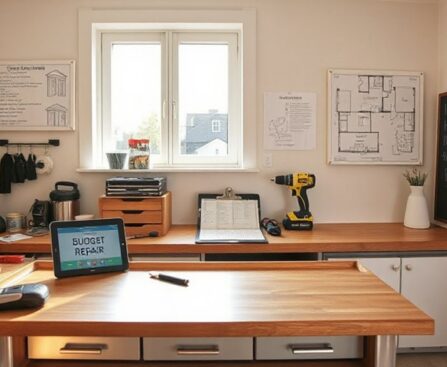 cut repair costs strategically