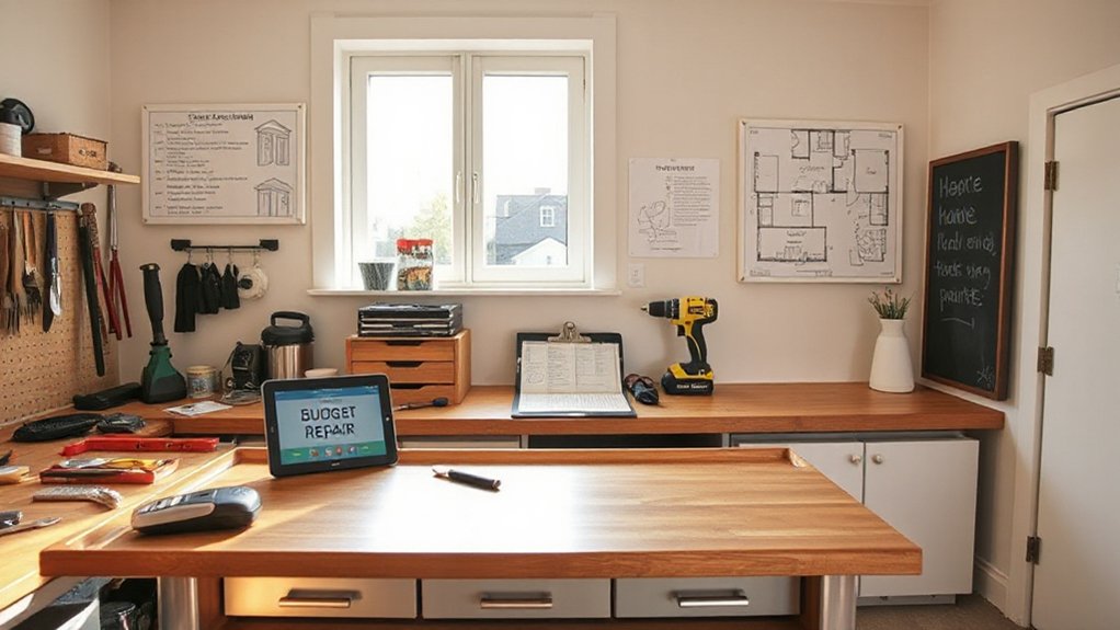 cut repair costs strategically