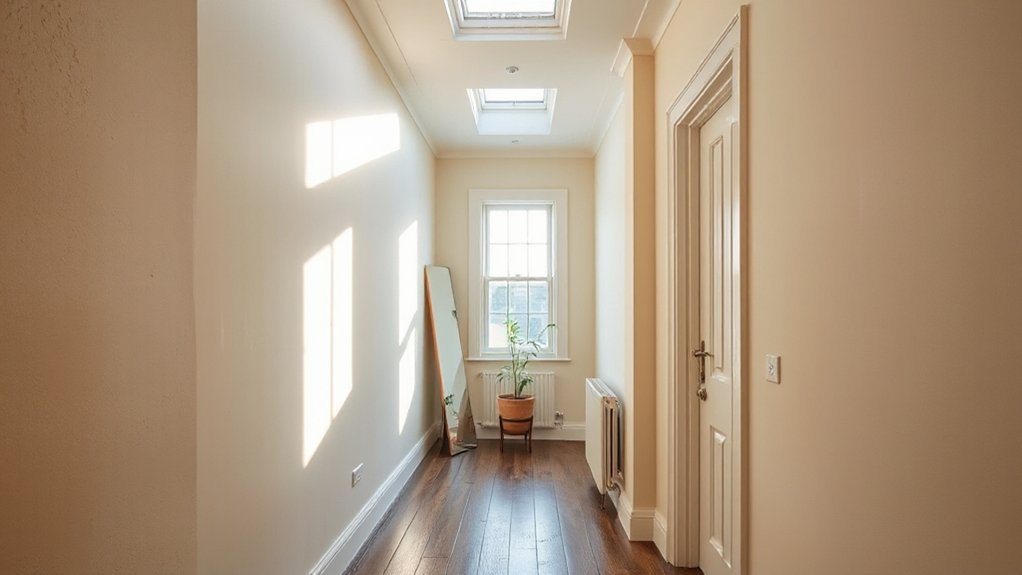 daylight access gap assessment