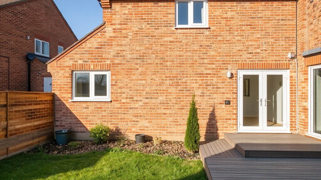 decision making for planning permission