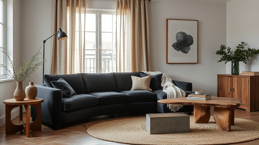 define room function textures