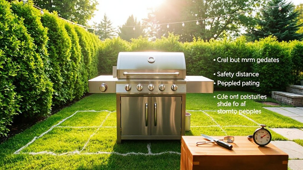 define your bbq essentials