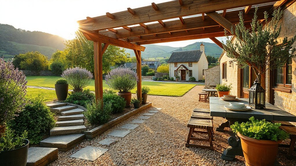 devon patio design ideas