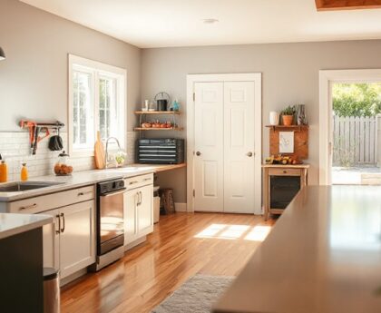 diy home improvement tips
