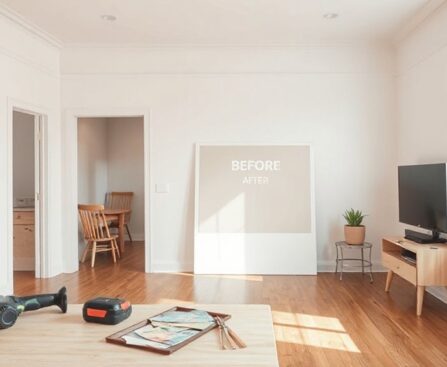 diy home improvement tips