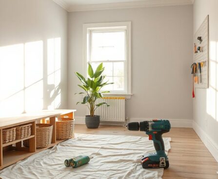 diy projects for beginners