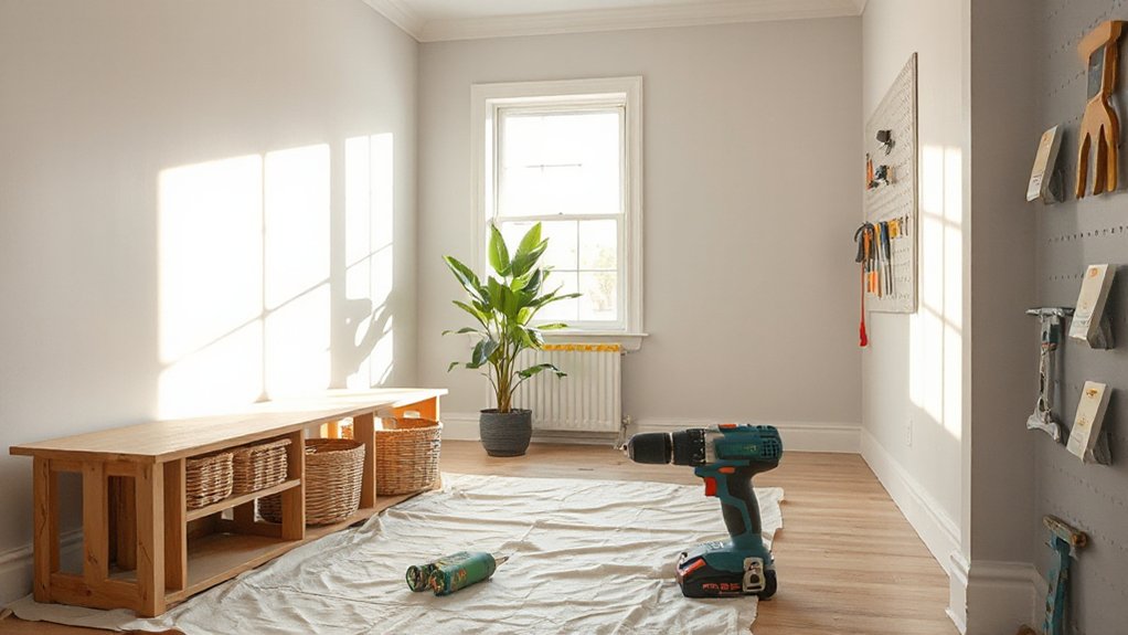 diy projects for beginners
