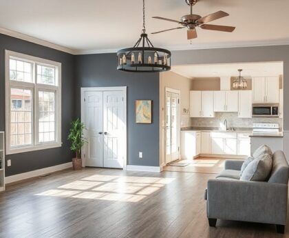 diy property improvement tips