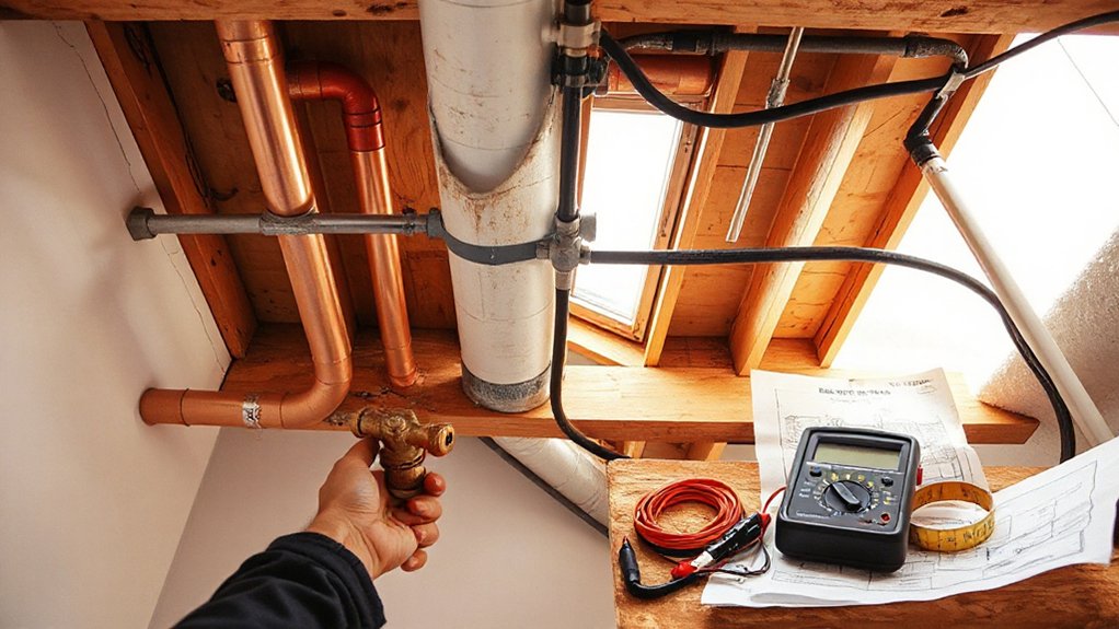 diy safety and code compliance