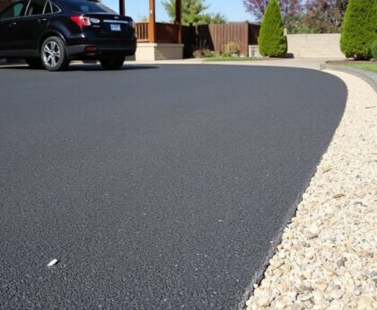 driveway cost comparison tips