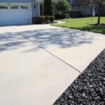 driveway cost for home