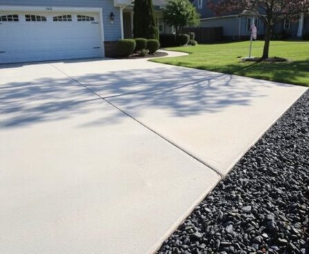 driveway cost for home
