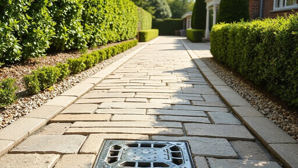 durable aesthetic eco friendly installation