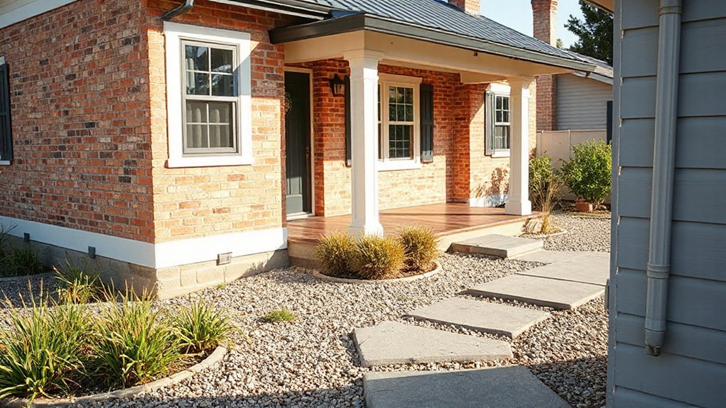 durable cost effective building materials