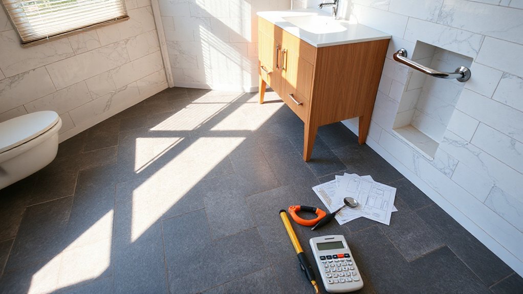 durable maintained aesthetic surfaces