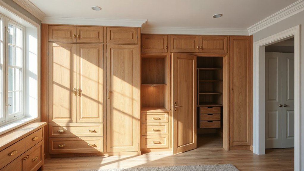 durable moisture resistant timeless materials