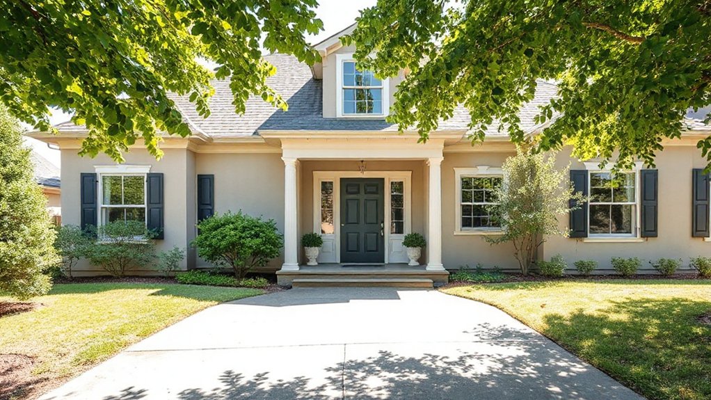 durable weather resistant paint choices