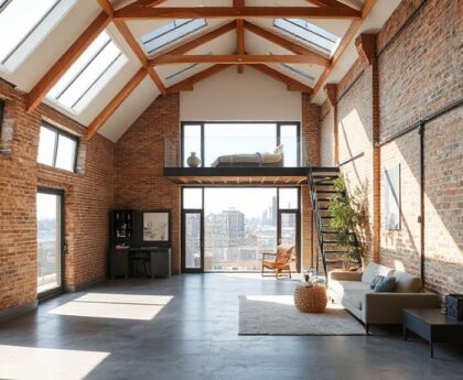 effective loft conversion strategies