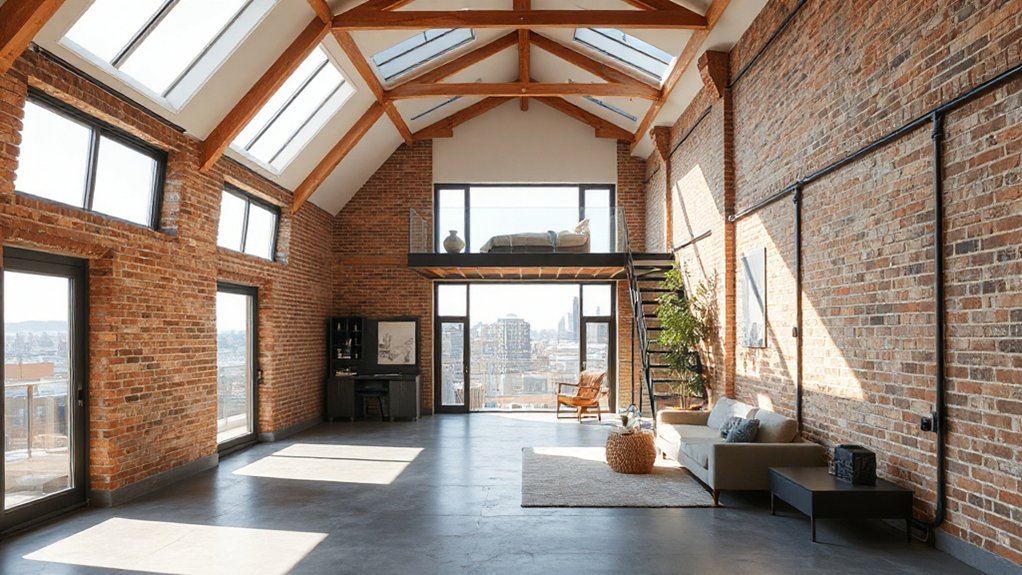 effective loft conversion strategies