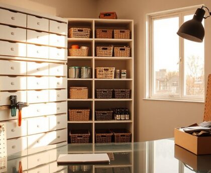 effective storage solutions marketing