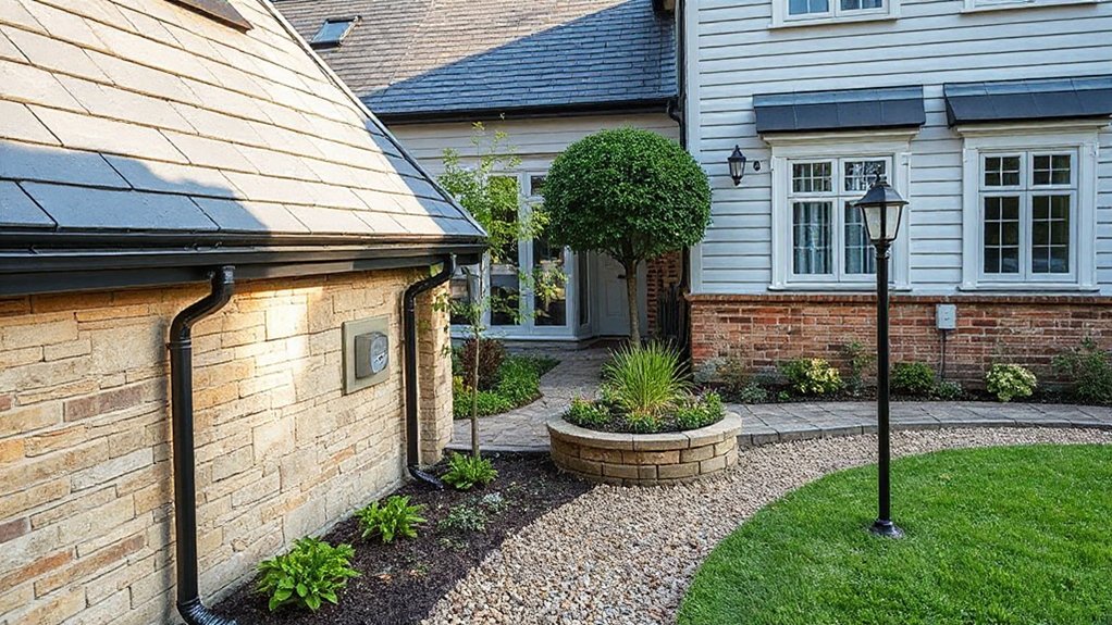 effective water drainage solutions
