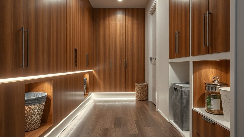 efficient corner storage solutions