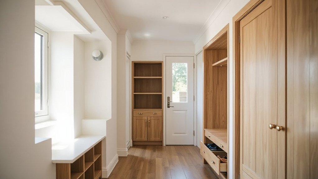 efficient integrated storage solutions