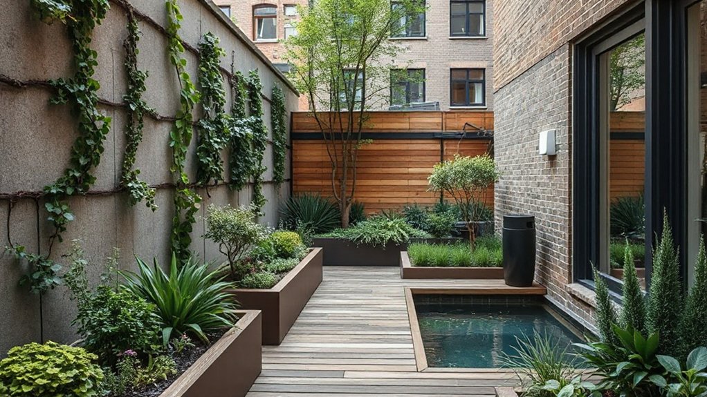 efficient layered adaptable design