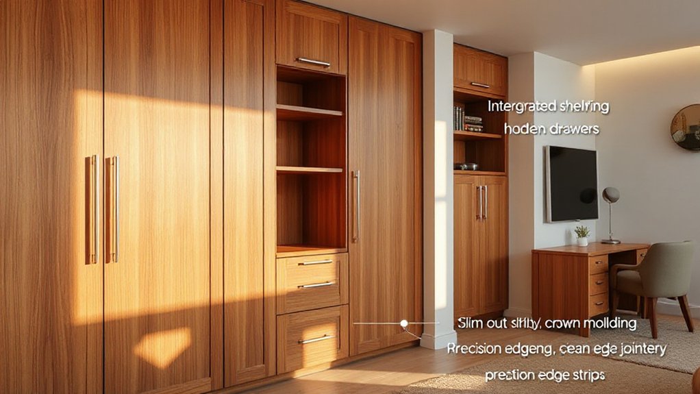 elegant durable coordinated hardware