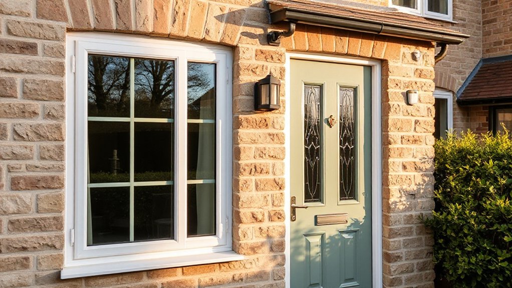 energy efficient home upgrades