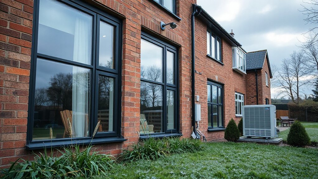 energy efficient yorkshire windows