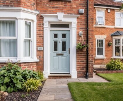 enhance exterior for quick sale
