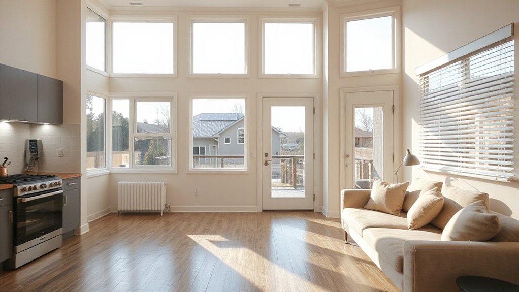 enhance home energy performance