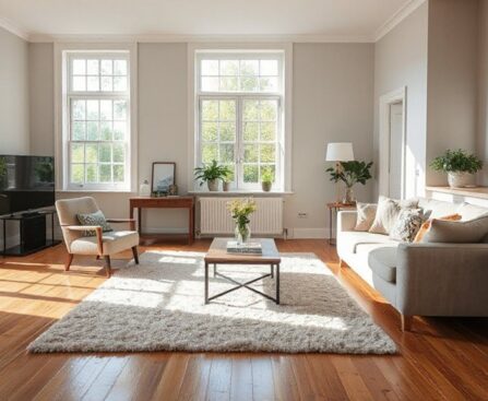 enhance home for sale