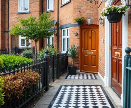 enhance nottingham s street attractiveness